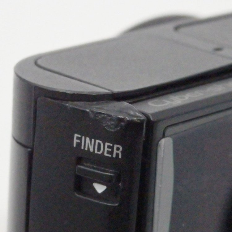 1円～ SONY ソニー 4K Cybershot DSC-HX99 デジタルスチルカメラ ケース・箱付 動作確認済 現状品 y55-3411972【Y商品】