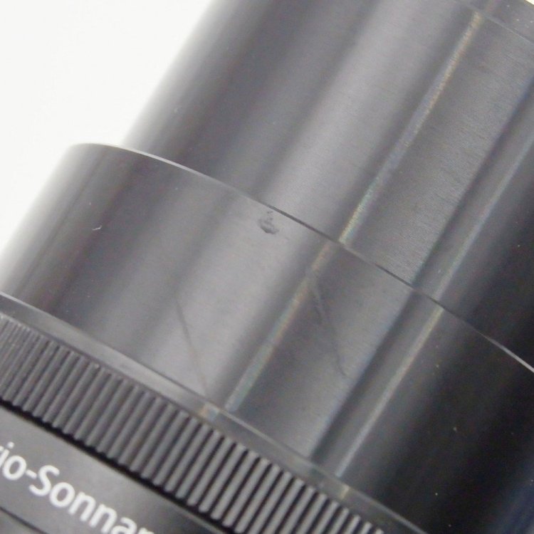 1円～ SONY ソニー 4K Cybershot DSC-HX99 デジタルスチルカメラ ケース・箱付 動作確認済 現状品 y55-3411972【Y商品】