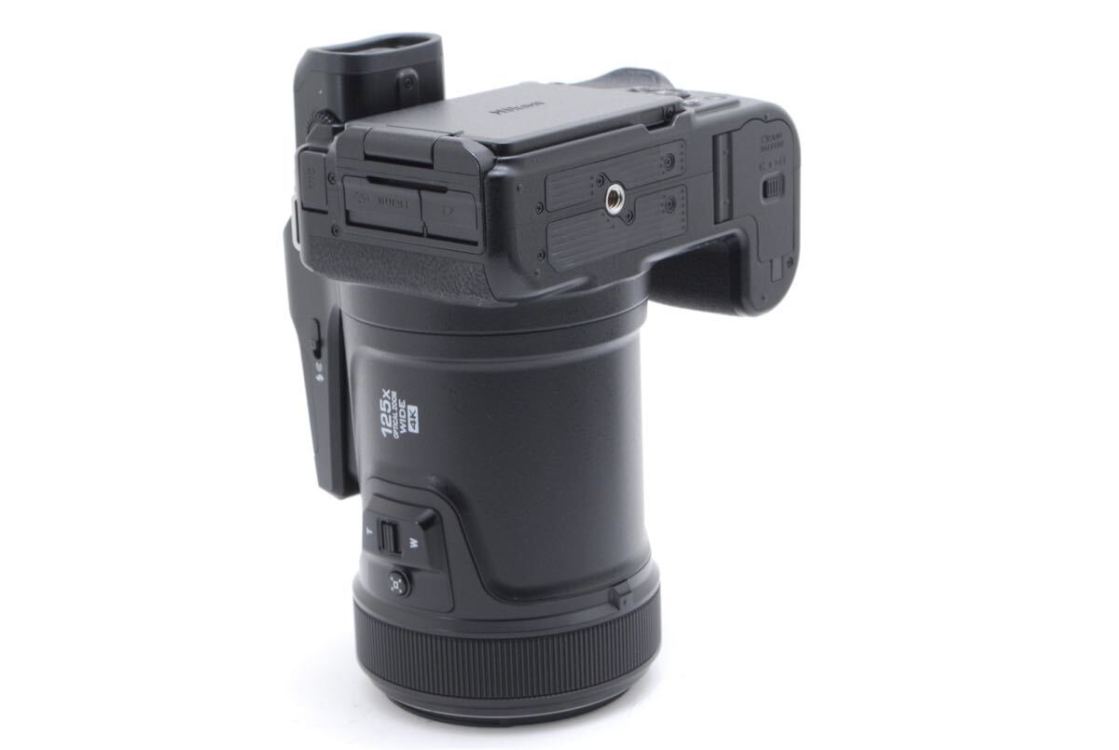 ニコン Nikon Coolpix P1000 デジタルカメラ 売り切り