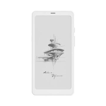 新品 Onyx オニキス BOOX （ブークス） Palma White [E ink 電子ペーパー搭載 Androidタブレット]