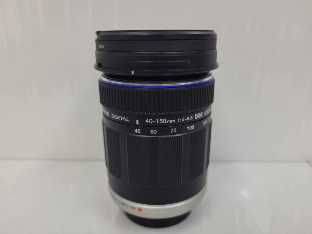 Olympus オリンパス レンズ M.ZUIKO DIGITAL 40-150mm 1:4 5.6 14-42mm 1:3.5-5.6 17mm 1:2.8 ファインダー VF-2 デジタルカメラ e-pl1s