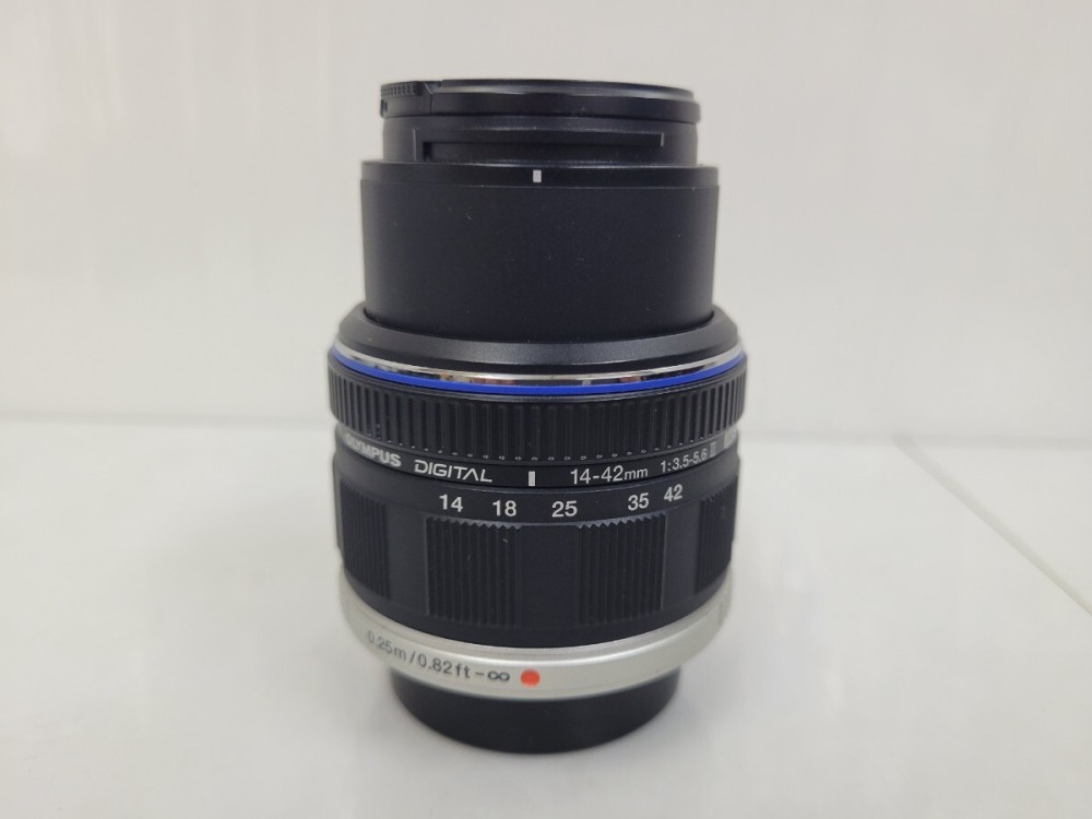 Olympus オリンパス レンズ M.ZUIKO DIGITAL 40-150mm 1:4 5.6 14-42mm 1:3.5-5.6 17mm 1:2.8 ファインダー VF-2 デジタルカメラ e-pl1s