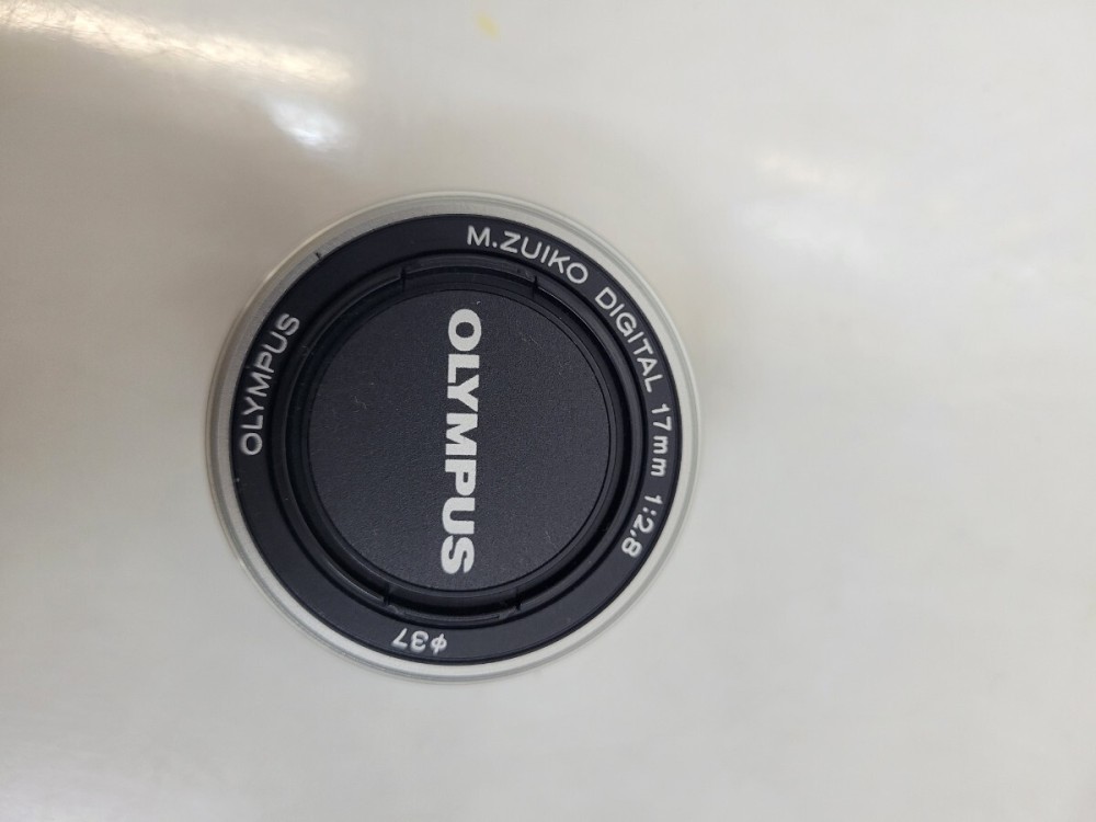 Olympus オリンパス レンズ M.ZUIKO DIGITAL 40-150mm 1:4 5.6 14-42mm 1:3.5-5.6 17mm 1:2.8 ファインダー VF-2 デジタルカメラ e-pl1s