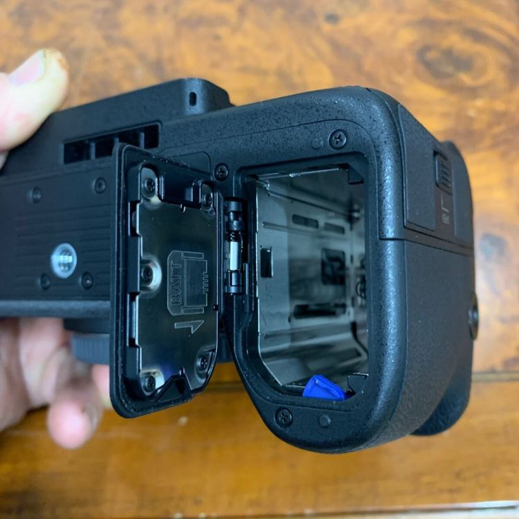 SONY FX30 &alpha; CINEMA LINE Ｅ-mount