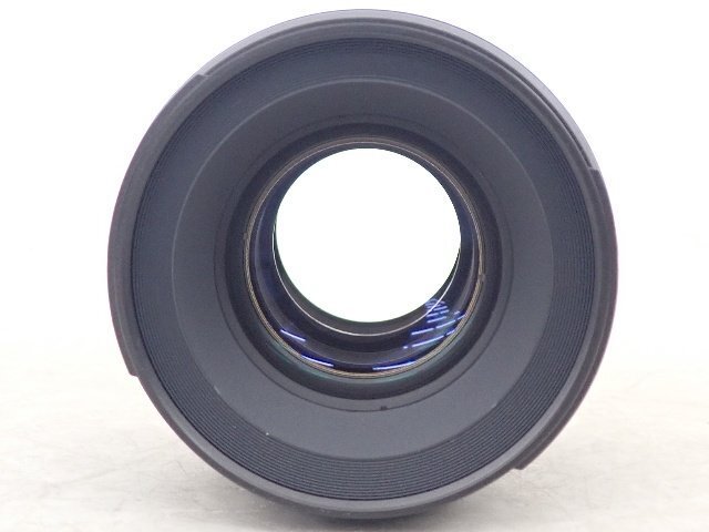 PHASE ONE/Schneider Kreuznach 単焦点レンズ 150mm LS F3.5 Blue Ring フェーズワン シュナイダー クロイツナッハ ▽ 70EC6-1