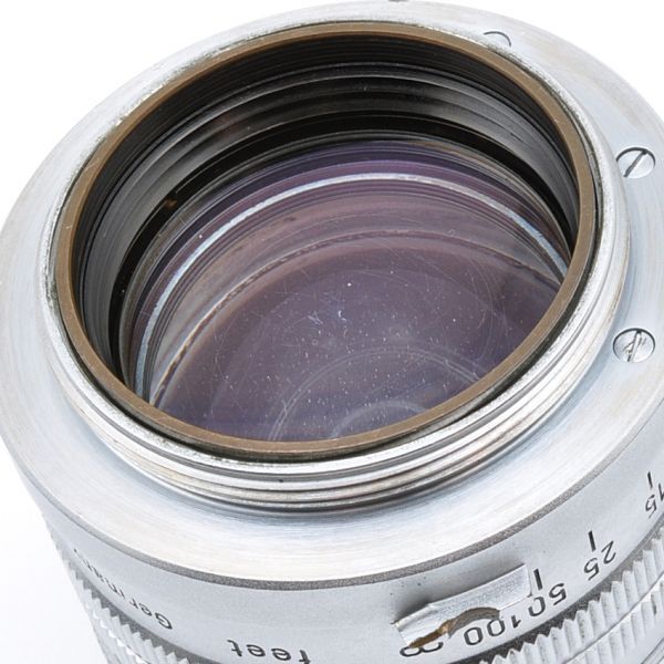 Leica Summarit 5cm F1.5 ライカ ズマリット Lマウント L39 キャップ ライツ ヴェッツラー Leitz GmbH Wetzlar ドイツ Germany 5/1.5 50 15
