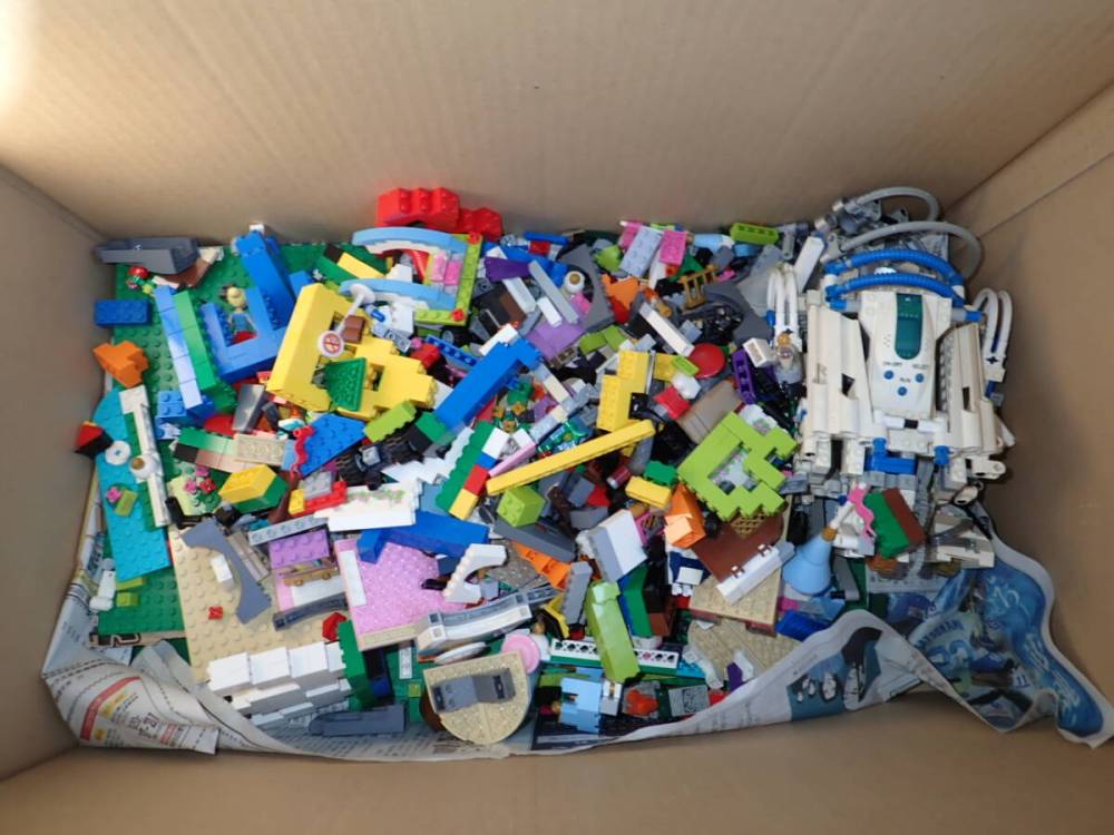 レゴ LEGO 12k 以上 まとめて 大量 まとめ スターウォーズ クラシック GG2442