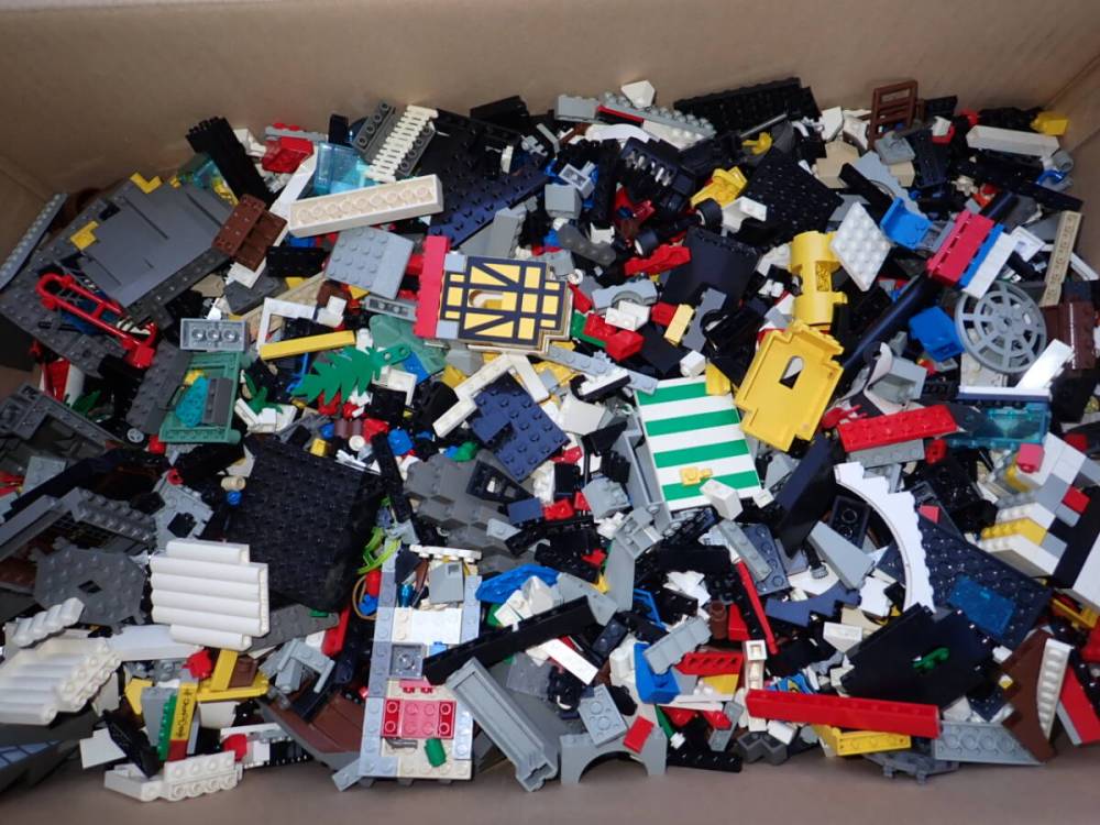 レゴ LEGO 12k 以上 まとめて 大量 まとめ スターウォーズ クラシック GG2442