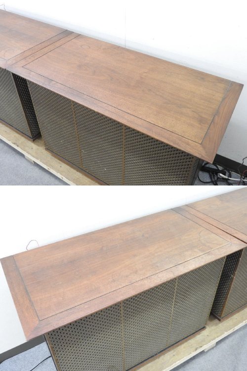 【D】JBL OLYMPUS C50 スピーカー ペア 3007475