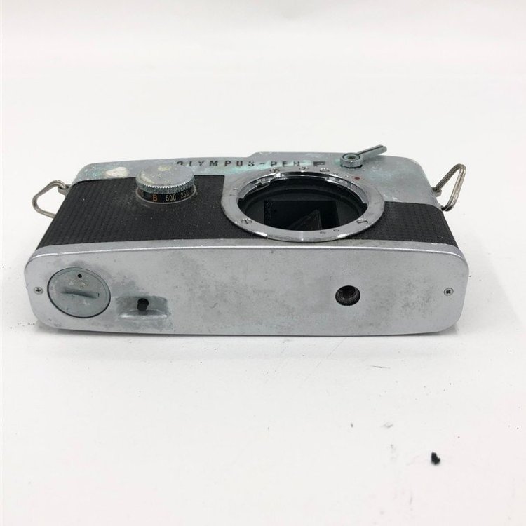 OLYMPUS オリンパス カメラ 1:1.8 f=38mm【DBAE8027】