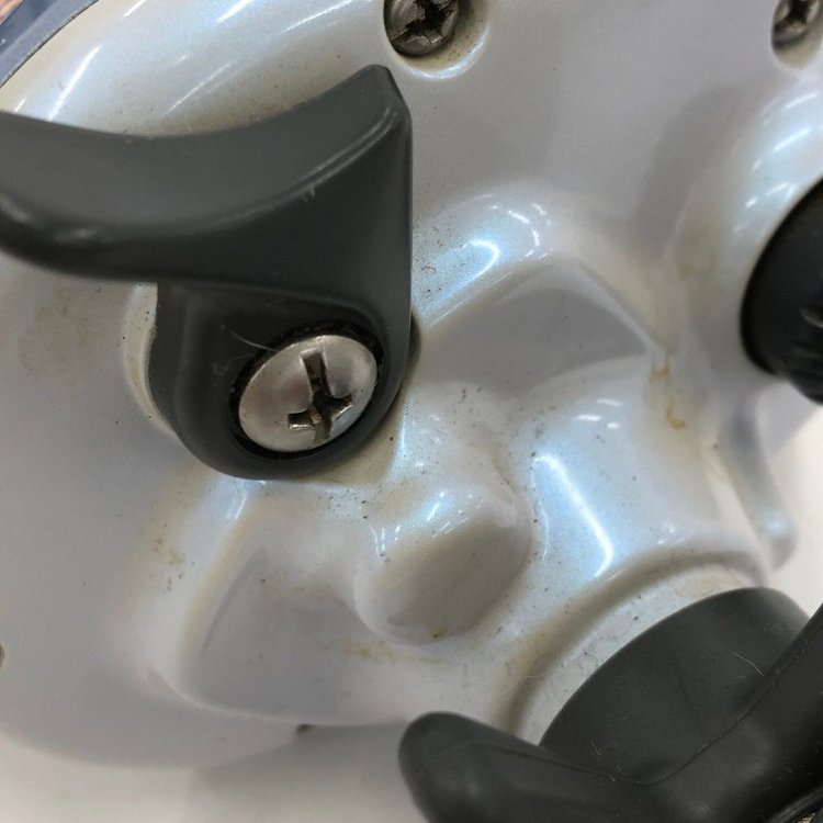 Daiwa ダイワ　電動リール　SUPERTANASENSOR-X 500W　通電〇【DBAE6014】