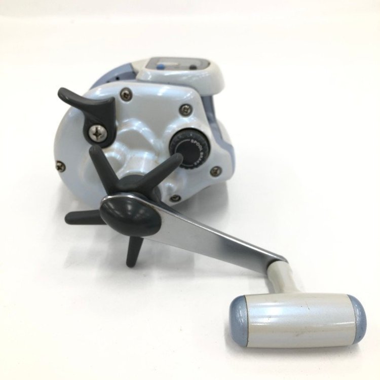 Daiwa ダイワ　電動リール　SUPERTANASENSOR-X 500W　通電〇【DBAE6014】