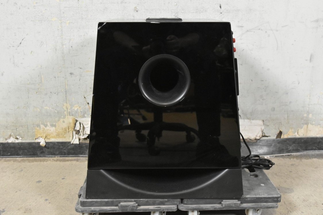 【C】YAMAHA NS-SW700 サブウーファー ヤマハ 3030469