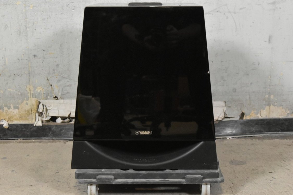 【C】YAMAHA NS-SW700 サブウーファー ヤマハ 3030469