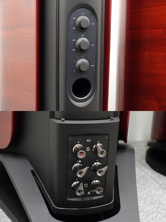 ■□【全国発送可】Sonusfaber AIDA 超弩級ハイエンドスピーカーペア アイーダ ソナスファベール□■026985001WJ-2□■