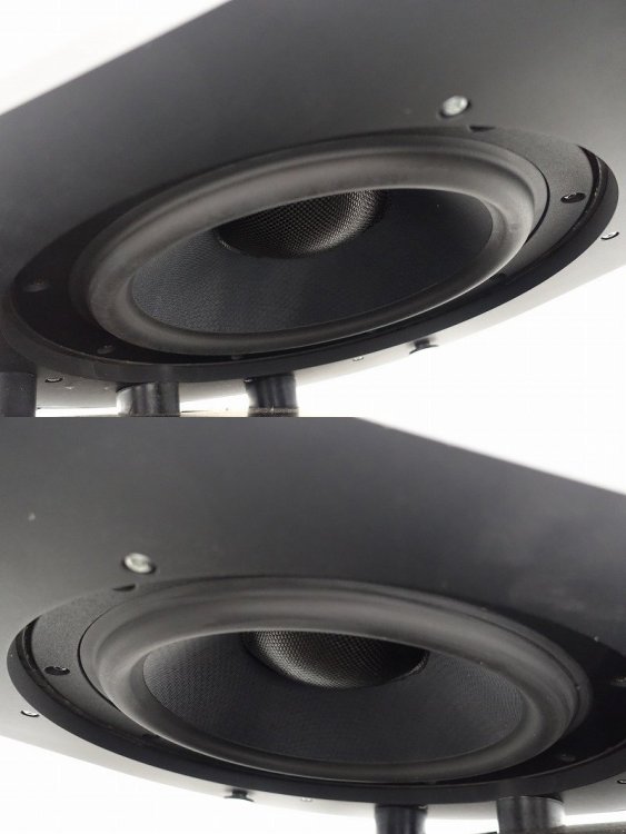 ■□【全国発送可】Sonusfaber AIDA 超弩級ハイエンドスピーカーペア アイーダ ソナスファベール□■026985001WJ-2□■