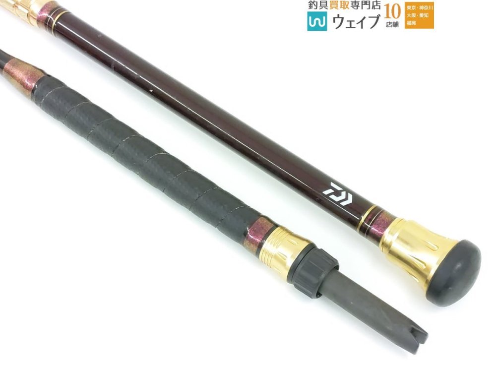 ダイワ ショットバイパー M-210