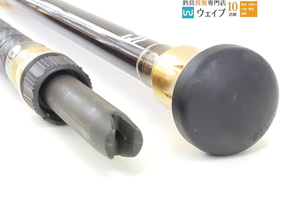 ダイワ ショットバイパー M-210