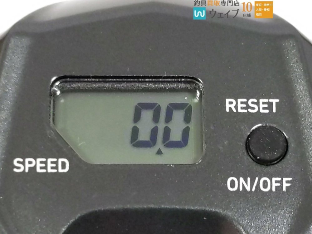 ダイワ 20 ティエラ IC 100 右巻き 美品