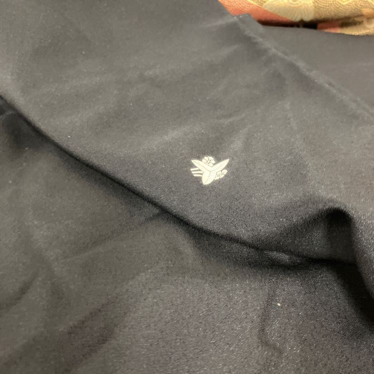 g_t H918 留そで/1枚/ハンドメイド/着付け練習/リメイクなどに/中古品/長期保管品