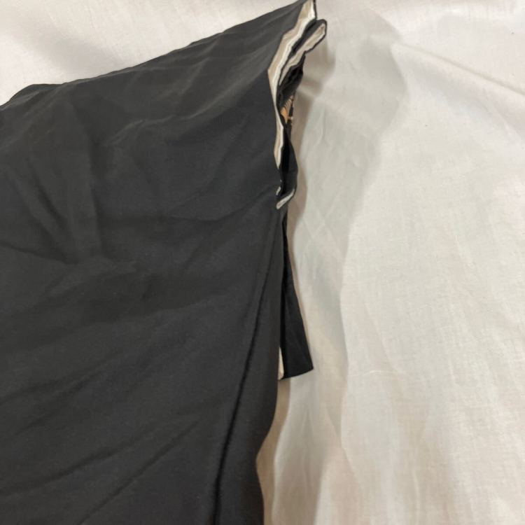 g_t H918 留そで/1枚/ハンドメイド/着付け練習/リメイクなどに/中古品/長期保管品