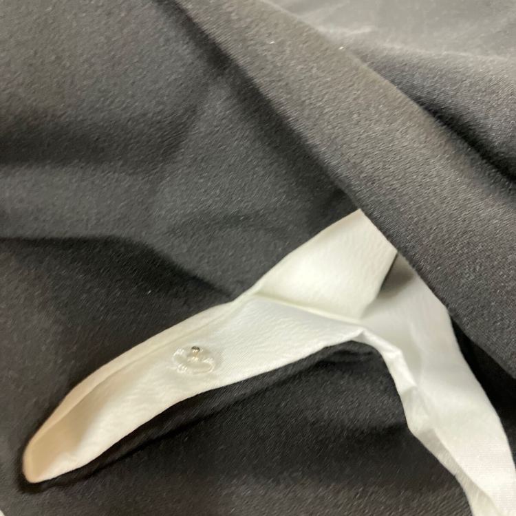 g_t H918 留そで/1枚/ハンドメイド/着付け練習/リメイクなどに/中古品/長期保管品