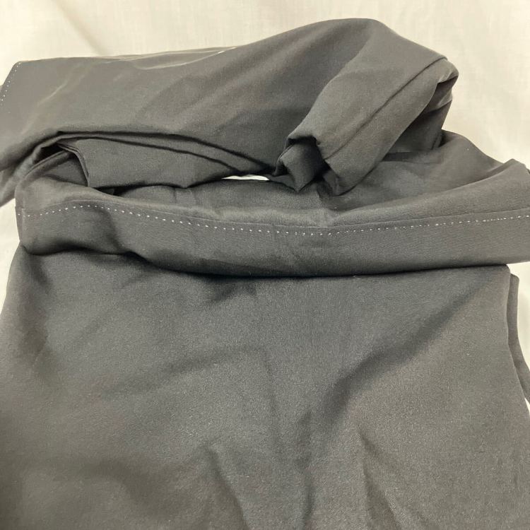 g_t H918 留そで/1枚/ハンドメイド/着付け練習/リメイクなどに/中古品/長期保管品