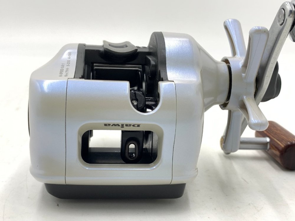 ☆ SUPER TANASENSOR-X スーパータナセンサー X 200i 早技 ☆★ 未使用品