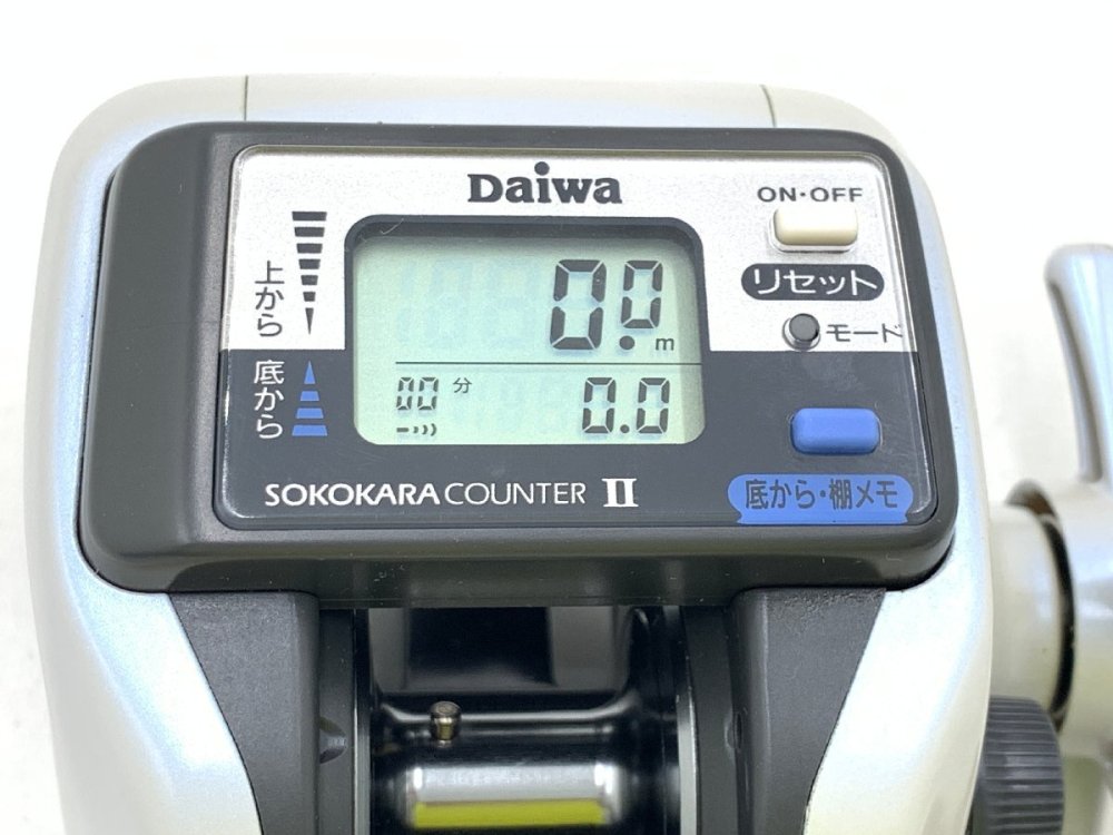 ☆ SUPER TANASENSOR-X スーパータナセンサー X 200i 早技 ☆★ 未使用品