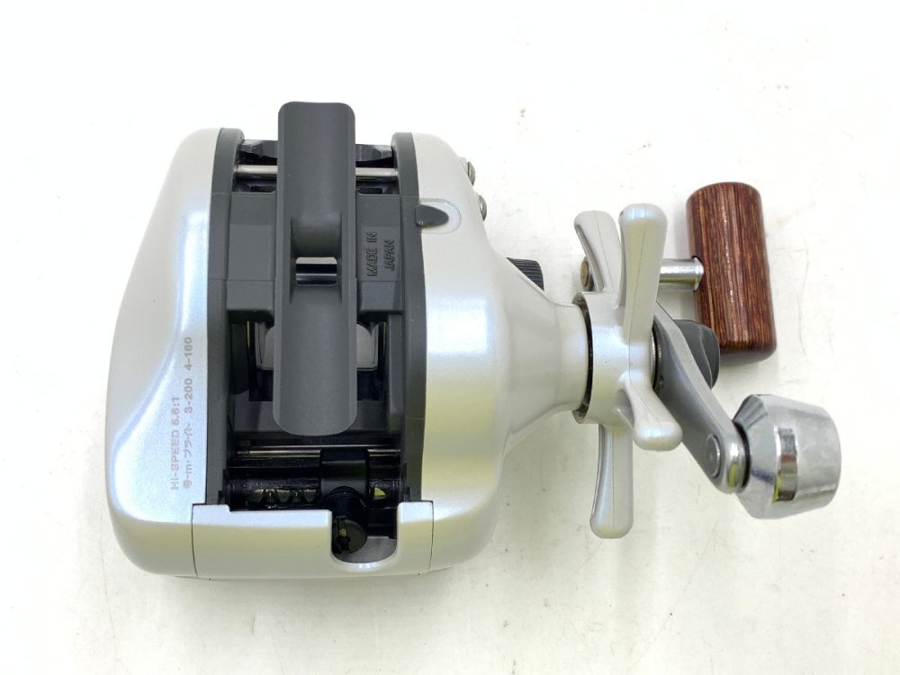 ☆ SUPER TANASENSOR-X スーパータナセンサー X 200i 早技 ☆★ 未使用品