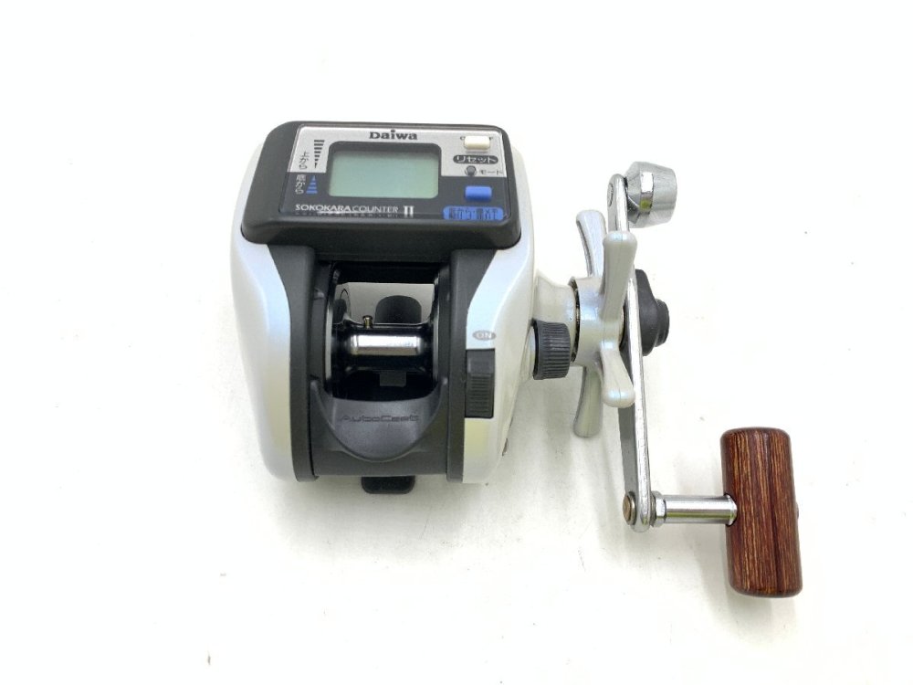 ☆ SUPER TANASENSOR-X スーパータナセンサー X 200i 早技 ☆★ 未使用品