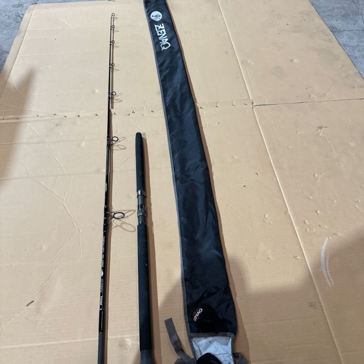 ZENAQ FOKEETO BIUEFIN TUNA FC86-3。140