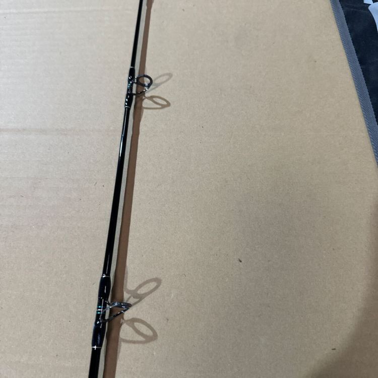 ZENAQ FOKEETO BIUEFIN TUNA FC86-3。140