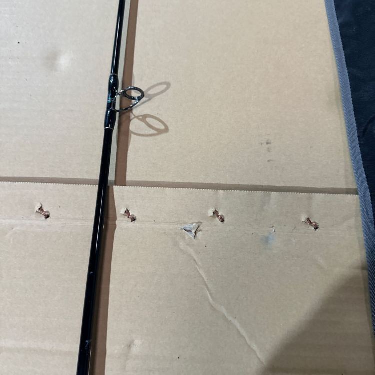 ZENAQ FOKEETO BIUEFIN TUNA FC86-3。140