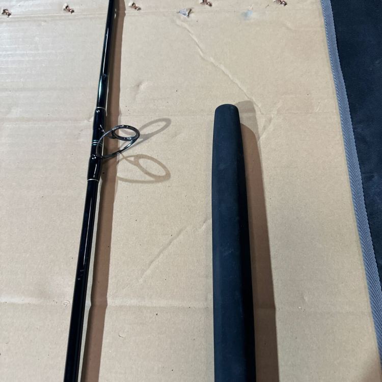 ZENAQ FOKEETO BIUEFIN TUNA FC86-3。140