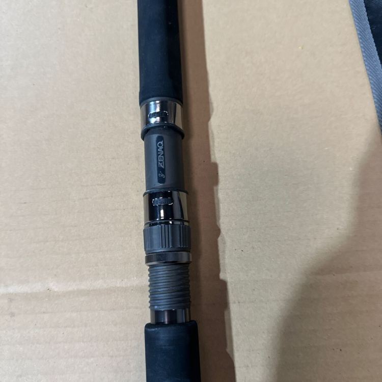 ZENAQ FOKEETO BIUEFIN TUNA FC86-3。140