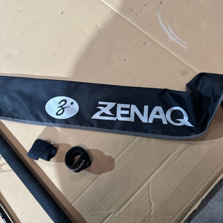 ZENAQ FOKEETO BIUEFIN TUNA FC86-3。140