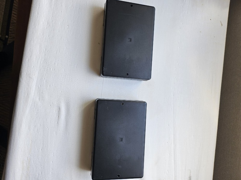 カロッツェリア.クロスオーバーネットワークTS-V7A?