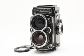 wide rolleiflex 55mm 4　閉店セール