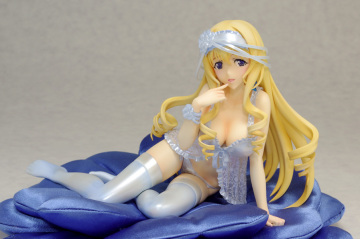 Wave DreamTech ドリームテック 1/8 ランジェリースタイル IS インフィニット・ストラトス セシリア・オルコット アニまるっ！限定Ver.