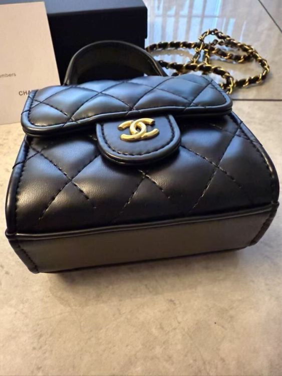 CHANEL シャネル　ショルダー・ハンドバッグ　会員様ギフト　ノベルティ