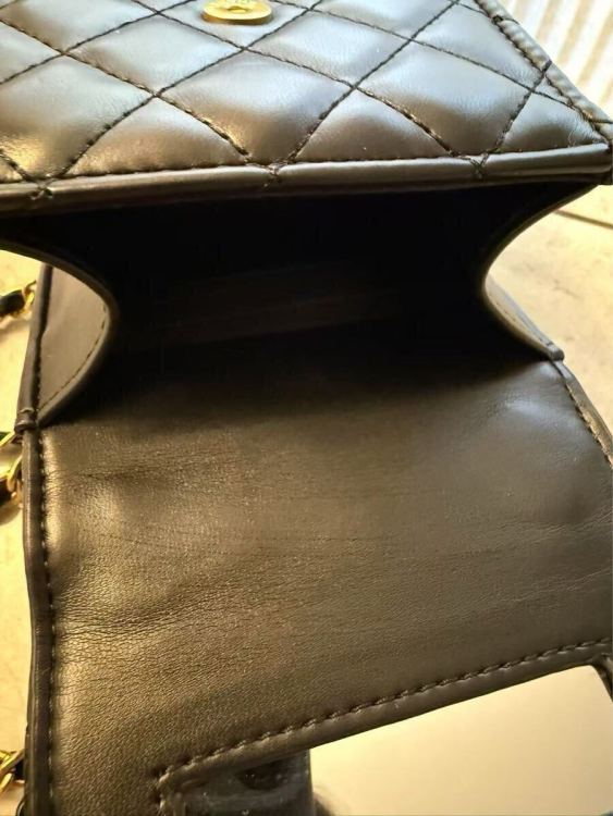 CHANEL シャネル　ショルダー・ハンドバッグ　会員様ギフト　ノベルティ