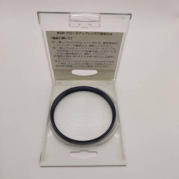 【極上品】Kenko MC CLOSE-UP No.3 77mm (9143)