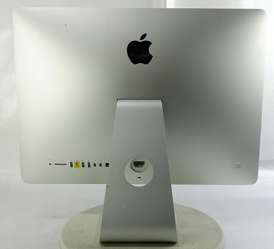 21.5インチ os x mavericks apple imac mid 2014 a1418/c