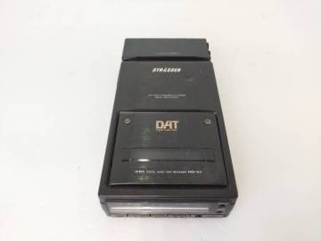 408 AIWA HD-X1 STRASSER DATレコーダー/ADコンバーター HDA-1 アイワ デジタルオーディオテープレコーダー 