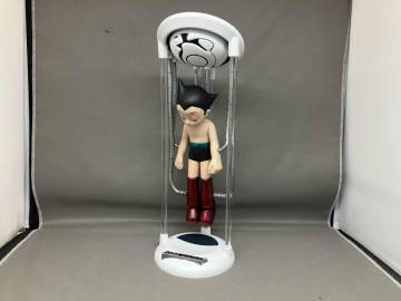 【本体のみ】 ［フィギュア］ホットトイズ アトム ムービー・マスターピース VINYL 「ATOM」 ASTRO BOY 鉄腕アトム