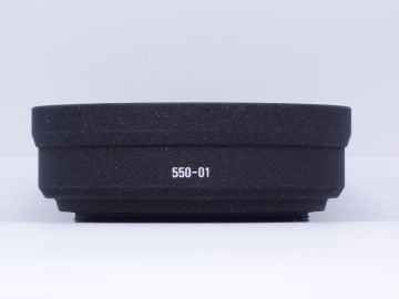 SIGMA レンズフード 550-01 55mmねじ込み式 AF 50mm F2.8 EX (EXDG) MACRO用