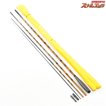 ★☆【シマノ】 普天元 独歩 12尺 SHIMANO FUTENGEN DOPPO ヘラブナ K_145★☆v40064