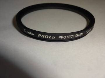 ケンコー KENKO 52mm PRO1D プロテクター(W) カメラ用 フィルター レンズフィルター 3789【送料無料】