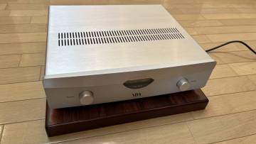 YBA Passion IA350A プリメインアンプ